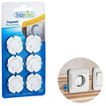 Babyjem Prismatic Outlet Covers for Child Safety 6 Pack
