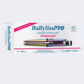 BaBylissPRO Iridescent Nano Titanium Prima2000 3/4" Mini Flat Iron