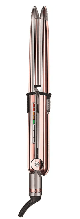 Babylisspro Limited Edition 1 1∕∕∕4in Rose Gold Prima Flat Iroon