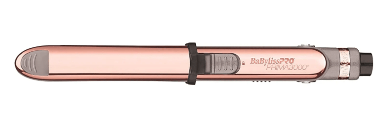 Babylisspro Limited Edition 1 1∕∕∕4in Rose Gold Prima Flat Iroon