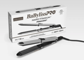 BaBylissPRO Nano Titanium Prima3000 1-1/4" Flat Iron (Grey)