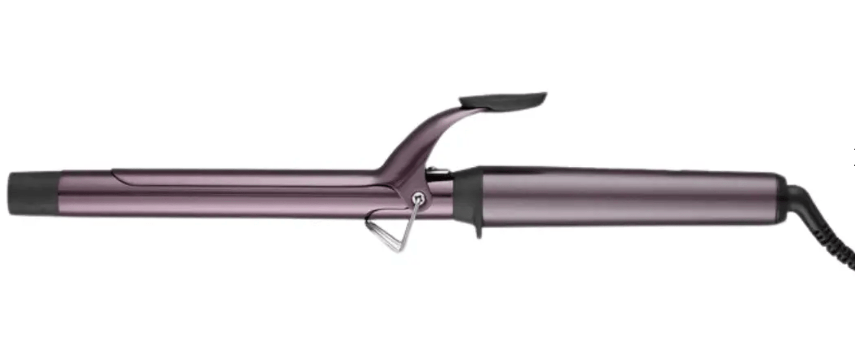 BaBylissPRO Nightfall 1" Extended Barrel Curling Iron (Purple)
