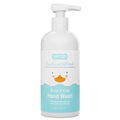 Babyton Natural Hand Wash for Babies & Kids 250 ml