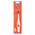 Babyton Bubu Ecological Kids Toothbrush with Soft Bristles
