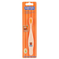 Babyton Lupy Ecological Kids Toothbrush with Soft Bristles