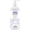 Babyton Liniment Diaper Change Cleanser for Sensitive Skin 400 ml