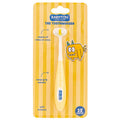 Babyton Toothhugger 3D Kids Toothbrush - Flappy