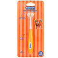 Babyton Toothhugger 3D Kids Toothbrush in Lupy