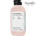 Farmavita BackBar Color Protection Shampoo with Fig & Almond 250ml