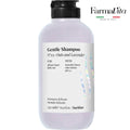 Farmavita BackBar No:3 Oat & Lavender Soothing Shampoo 250ml