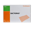 Bactigras Paraffin Gauze Dressing for Wound Protection 15cm x 20cm