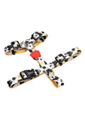 Lindo Bad Mouse H-Type Dog Harness for Secure Walks Small