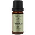 Bade Natural Thyme Essential Oil for Aromatherapy 10ml