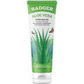 Badger Balm Organic Aloe Vera Gel Soothing Moisturizer 118ml