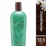 Bain de Terre Balancing Conditioner | Green Meadow | Normal to Oily Hair | Argan & Monoi Oils | Paraben Free | 13.5 fl oz