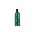 Bain de Terre Balancing Shampoo | Green Meadow | Normal to Oily Hair | Argan & Monoi Oils | Paraben Free | 33.8 fl oz