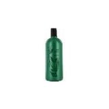 Bain de Terre Balancing Shampoo | Green Meadow | Normal to Oily Hair | Argan & Monoi Oils | Paraben Free | 33.8 fl oz