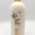 Bain de Terre Coconut Papaya Ultra Hydrating Shampoo Argan and Monoi Oil 33.8 oz