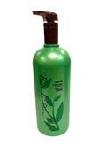 Bain De Terre Green Tea Thickening Shampoo / Conditioner - Argan & Monoi Oils
