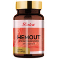 Balen Hemout Herbal Extract Supplement 60 Capsules
