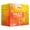 Balen Multi Vitamin C and Propolis Dietary Supplement 30 Sachets