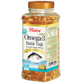 Balen Omega 3 Fish Oil 1380 mg Dietary Supplement 100 Softgels