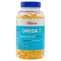 Balen Omega 3 Fish Oil 1380 mg Dietary Supplement 200 Capsules