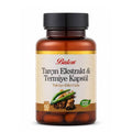 Balen Cinnamon Extract & Termiye 375 mg 60 Capsules