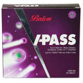 Balen V Pass Elderberry, 30 Tablets