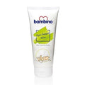 Bambino Baby Diaper Cream for Sensitive Skin 100ml