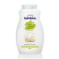 Bambino Baby Powder Soothing Skin Protection 100g