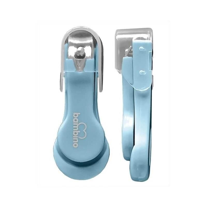 Bambino Baby Nail Clippers for Safe Grooming 1 Count