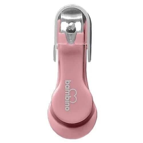 Bambino Baby Nail Clippers for Safe Grooming 1 Count