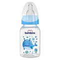 Bambino PP Baby Bottle with Round Nipple 250 ml