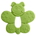 Bambino Soft Rubber Baby Teether for Soothing Gums
