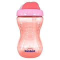 Bambino Straw Cup Spill-Resistant Design 300 ml