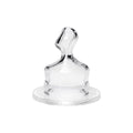 Bambino Silicone Pacifier Bottle Pacifier 0-6 Months