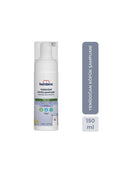 Bambino Newborn Foam Shampoo for Gentle Cleansing 150ml