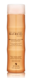 Bamboo Abundant Volume Shampoo 8.5 oz / 250 ml
