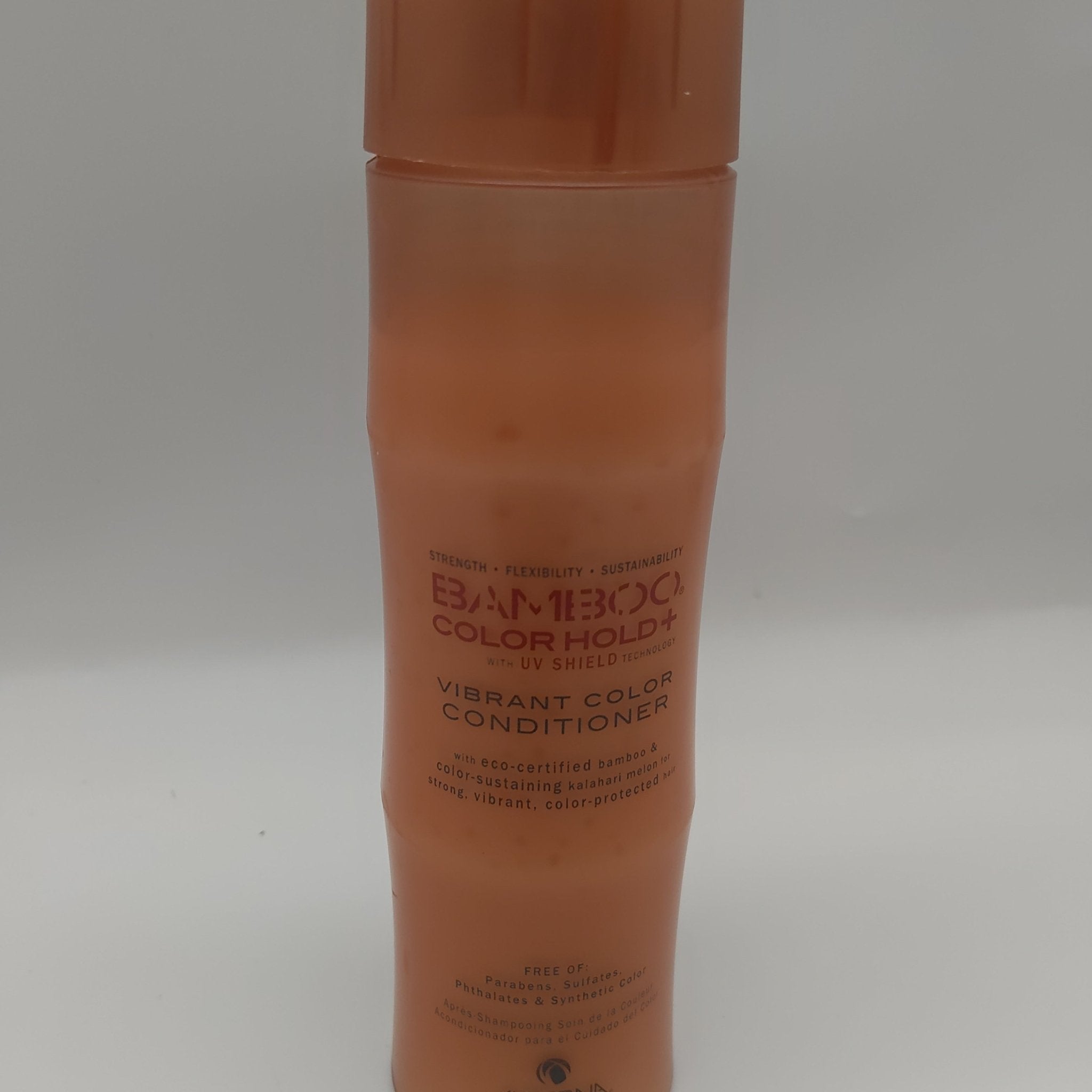 BambooColore Hold Conditioner 8.5 Oz