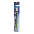 Banat Slim Adult Medium Bristle Toothbrush 1 Count