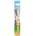 Banat Pikolo Soft Kids Toothbrush for Gentle Cleaning 1pc