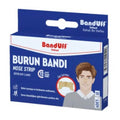 Banduff Large Nose Pore Strips for Deep Cleansing 10 Count