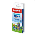Banduff Kaptan Pengu Adhesive Bandages for Kids 10 Count
