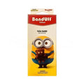 Banduff Minions Teddy Bear Adhesive Bandages 10 Count