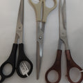 Barber Shears Hair Cutting Scissors 6.5"