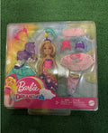 Barbie Dreamtopia Doll