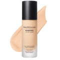 bareMinerals BarePro 24HR Wear Skin-Perfecting Matte Liquid Foundation Mineral SPF 20