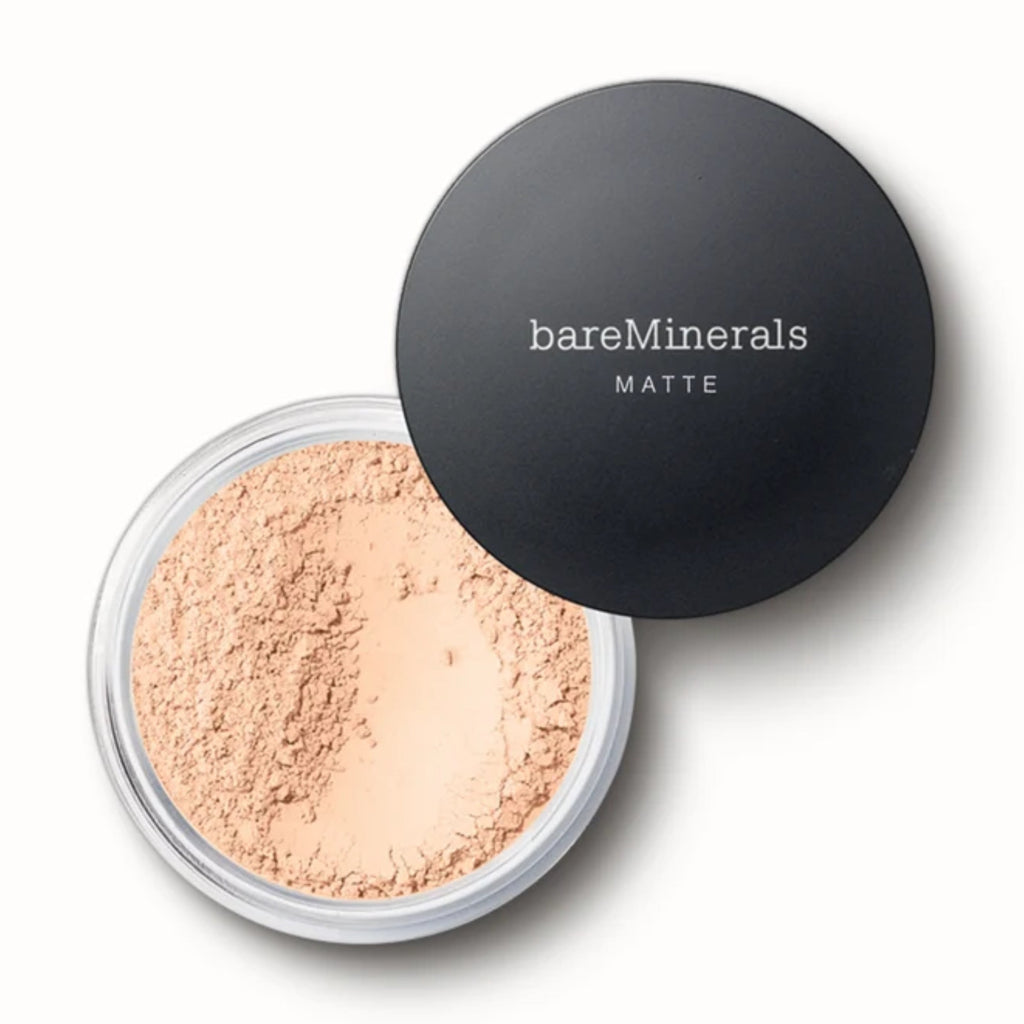 bareMinerals Original Matte Loose Mineral Foundation Broad Spectrum SPF 15