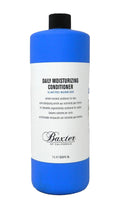 Baxter of California Daily Fortifying Conditioner, 33.8 oz / 1 L